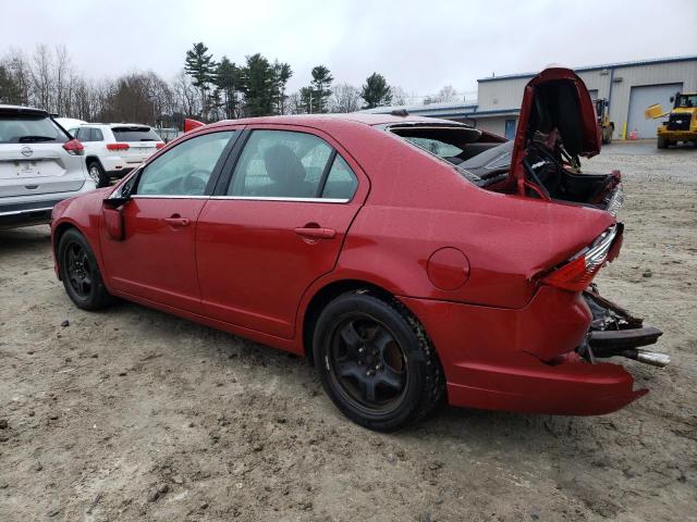 Photo 2 from auction – 2010 FORD FUSION SE with VIN 3FAHP0HA2AR247457