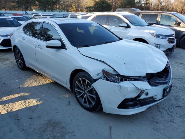 Photo 4 from auction – 2015 ACURA TLX TECH with VIN 19UUB2F51FA021325