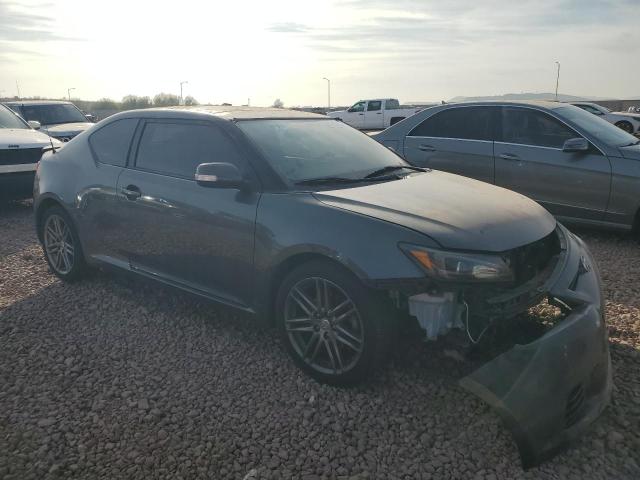 Photo 4 from auction – 2013 TOYOTA SCION TC with VIN JTKJF5C76D3064694