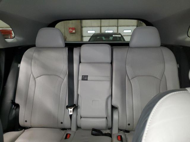 Photo 10 from auction – 2017 LEXUS RX 350 BAS with VIN 2T2BZMCA7HC115881