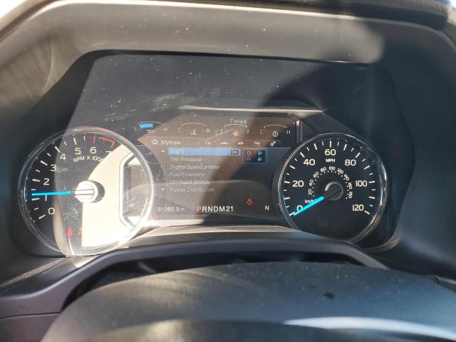 Photo 9 from auction – 2015 FORD F150 SUPER with VIN 1FTEW1EF3FFA49321