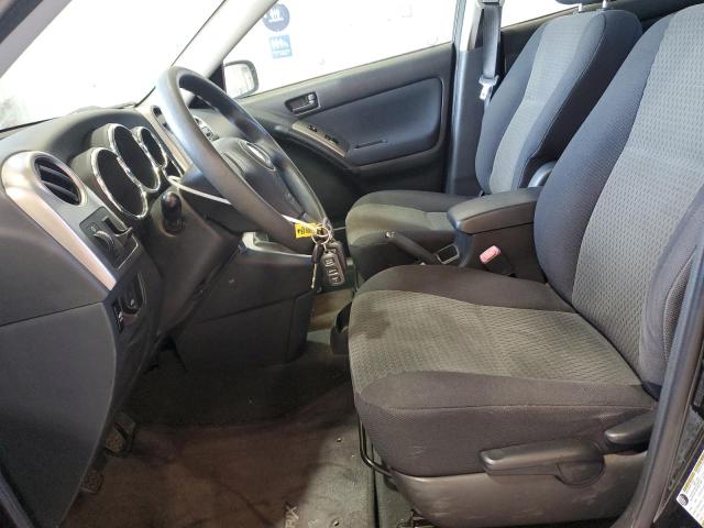 Photo 7 from auction – 2007 TOYOTA COROLLA MA with VIN 2T1KR32E57C653268