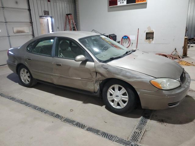 Photo 4 from auction – 2005 FORD TAURUS SEL with VIN 1FAFP56245A206215