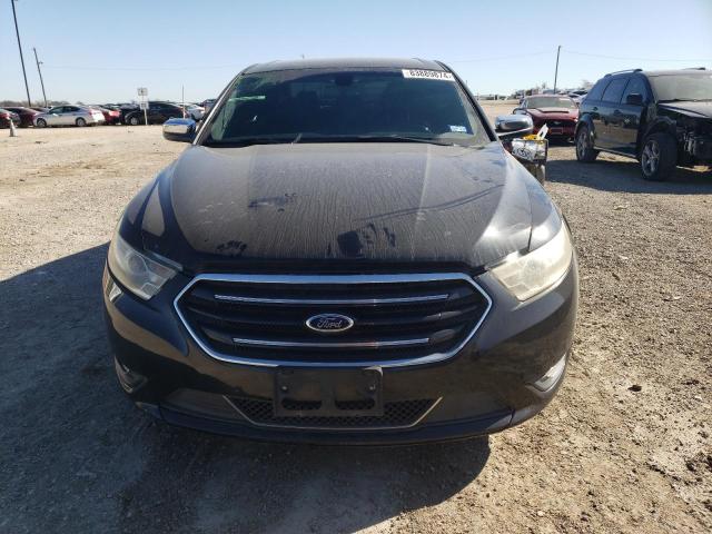 Photo 5 from auction – 2014 FORD TAURUS LIM with VIN 1FAHP2F87EG134807