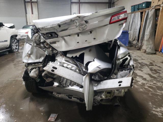 Photo 6 from auction – 2014 TOYOTA CAMRY L with VIN 4T1BF1FK9EU376178