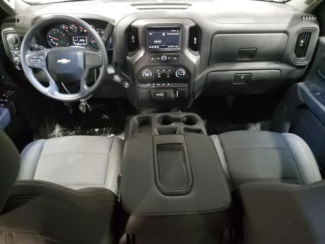 Photo 8 from auction – 2023 CHEVROLET SILVERADO with VIN 3GCPDBEK4PG163586