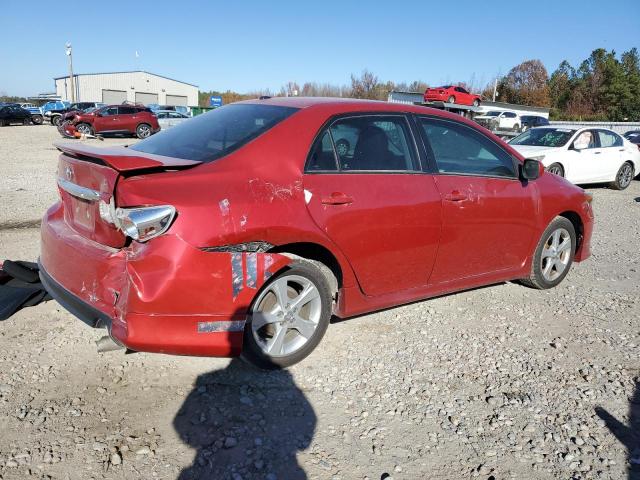 Photo 3 from auction – 2011 TOYOTA COROLLA BA with VIN 2T1BU4EEXBC619626