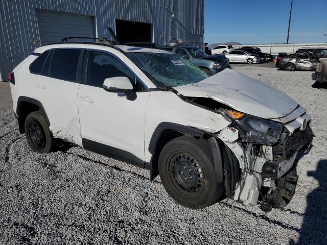 Photo 4 from auction – 2019 TOYOTA RAV4 LE with VIN 2T3G1RFV5KC015533