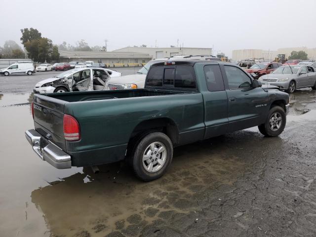 Photo 3 from auction – 2002 DODGE DAKOTA SLT with VIN 1B7GL42X52S528521