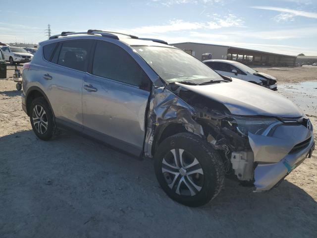 Photo 4 from auction – 2016 TOYOTA RAV4 LE with VIN 2T3ZFREV6GW270872