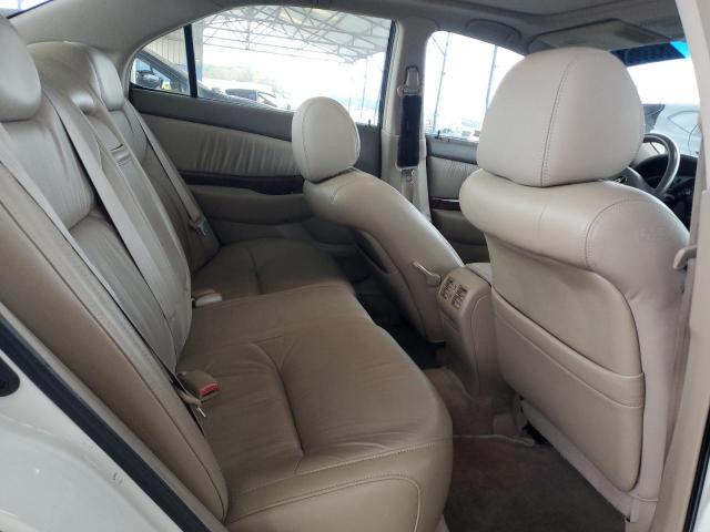 Photo 10 from auction – 2002 ACURA 3.2TL with VIN 19UUA566X2A035277