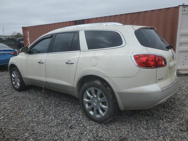 Photo 2 from auction – 2011 BUICK ENCLAVE CX with VIN 5GAKVCEDXBJ182179