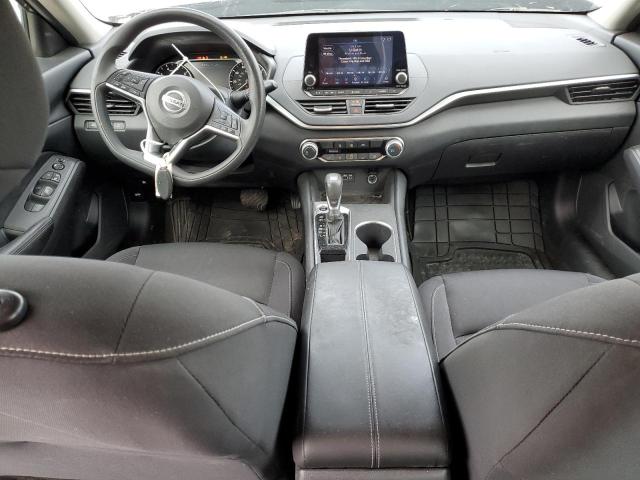 Photo 8 from auction – 2022 NISSAN ALTIMA SV with VIN 1N4BL4DV2NN340358
