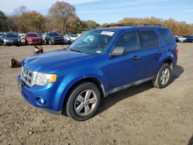 FORD ESCAPE XLT 2012 with VIN 1FMCU0D76CKC81461 - Photo from auction