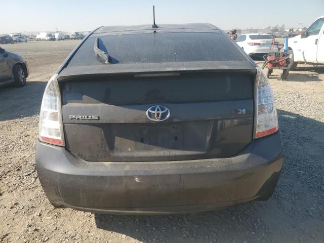 Photo 6 from auction – 2010 TOYOTA PRIUS with VIN JTDKN3DU5A1276114