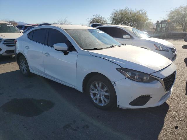 Photo 4 from auction – 2016 MAZDA 3 SPORT with VIN 3MZBM1U79GM280242