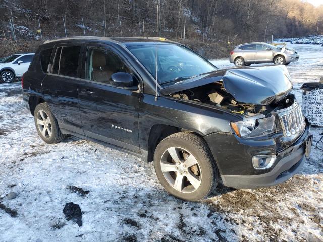 Photo 4 from auction – 2016 JEEP COMPASS LA with VIN 1C4NJDEB4GD597371