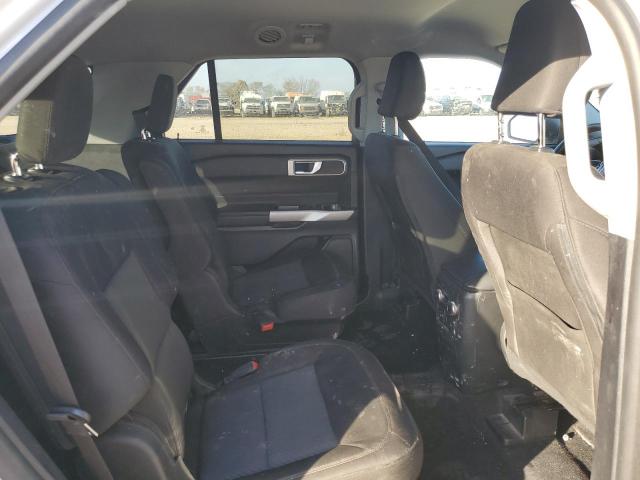 Photo 11 from auction – 2022 FORD EXPLORER X with VIN 1FMSK7DH4NGA16093
