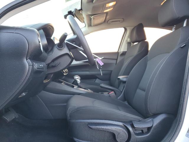 Photo 7 from auction – 2020 KIA FORTE FE with VIN 3KPF24AD5LE260810