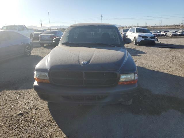 Photo 5 from auction – 2003 DODGE DAKOTA SXT with VIN 1D7FL16X93S146486