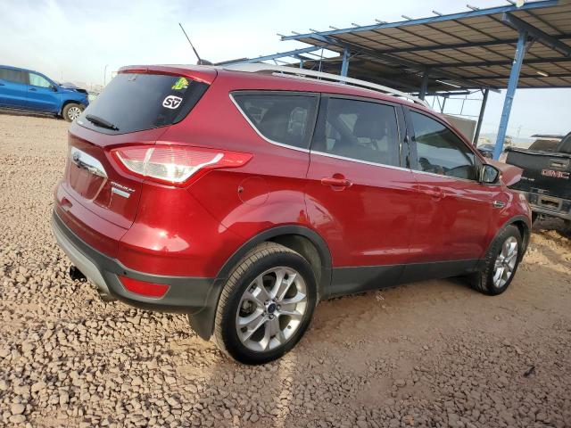Photo 3 from auction – 2014 FORD ESCAPE TIT with VIN 1FMCU0J97EUC76184