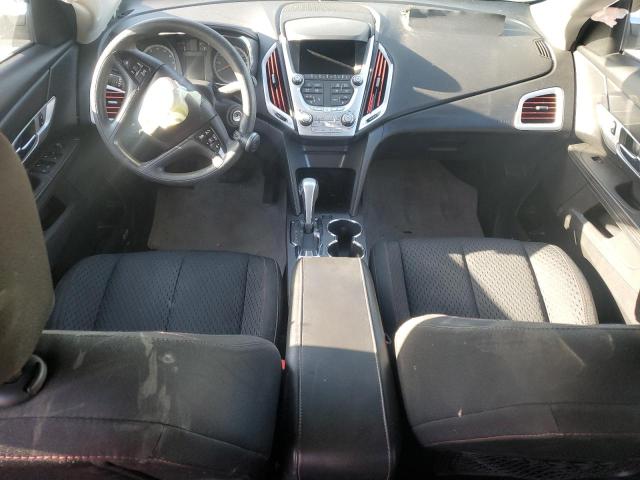 Foto 8 de la subasta – 2015 GMC TERRAIN SL con VIN 2GKALMEKXF6141563