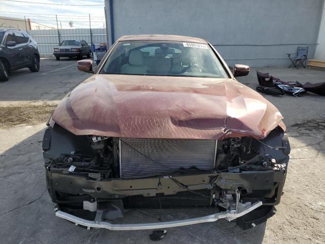 Photo 5 from auction – 2024 BMW I4 EDRIVE with VIN WBY43AW00RFS13061
