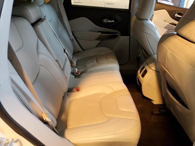 Photo 11 from auction – 2021 JEEP CHEROKEE L with VIN 1C4PJLMX5MD229728