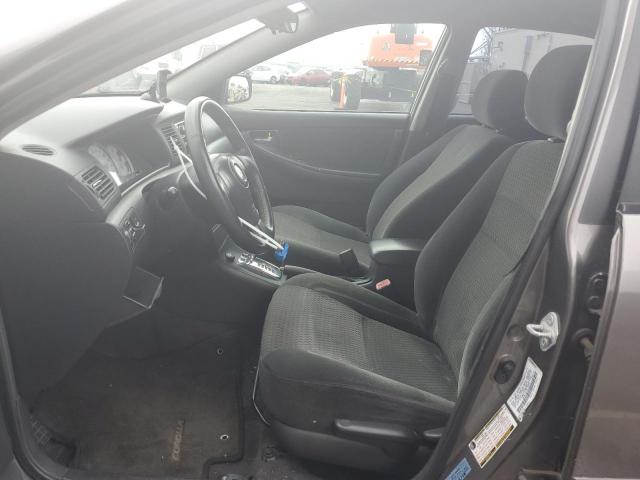 Photo 7 from auction – 2007 TOYOTA COROLLA CE with VIN 1NXBR32E97Z915372