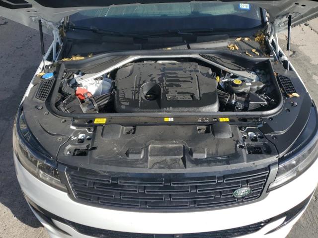 Photo 12 from auction – 2024 LAND ROVER RANGE ROVE with VIN SAL1L9FU4RA185843