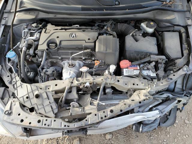 Photo 11 from auction – 2019 ACURA ILX PREMIU with VIN 19UDE2F78KA013242