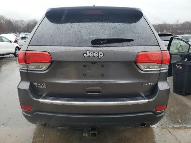Photo 6 from auction – 2014 JEEP GRAND CHER with VIN 1C4RJFBG2EC325790