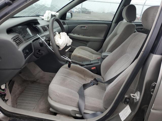 Photo 7 from auction – 2001 TOYOTA CAMRY CE with VIN JT2BG22K010599068