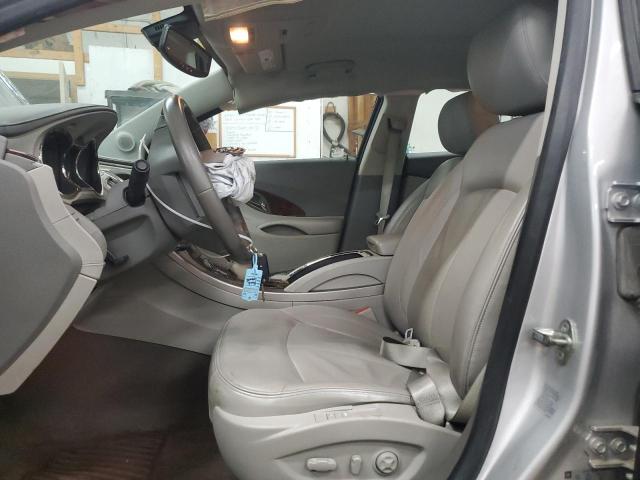 Photo 7 from auction – 2010 BUICK LACROSSE C with VIN 1G4GC5EG8AF184722