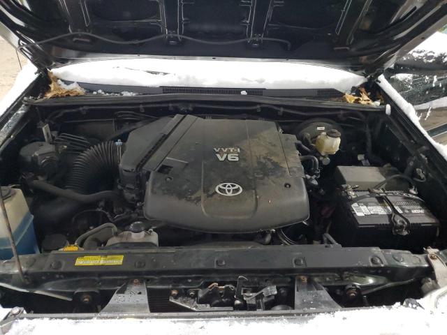 Photo 11 from auction – 2014 TOYOTA TACOMA DOU with VIN 3TMLU4EN9EM136595