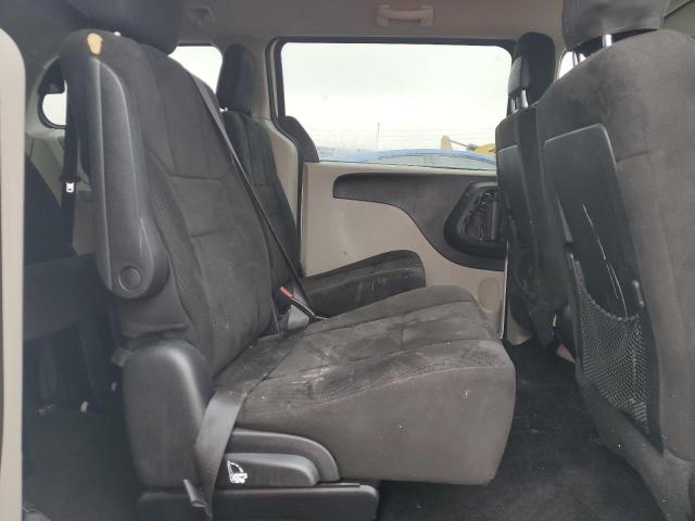 Photo 11 from auction – 2012 DODGE GRAND CARA with VIN 2C4RDGCGXCR329246