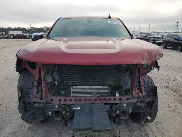 Photo 5 from auction – 2019 CHEVROLET SILVERADO with VIN 3GCPWCEK4KG138356