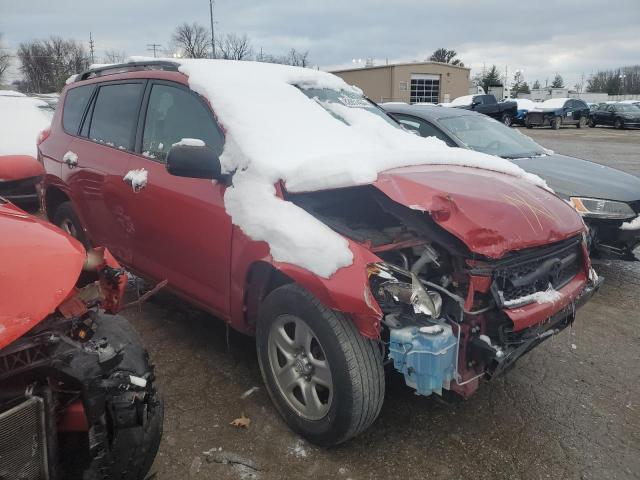 صورة رقم 4 من المزاد - 2010 TOYOTA RAV4 مع VIN JTMBF4DV6A5031827