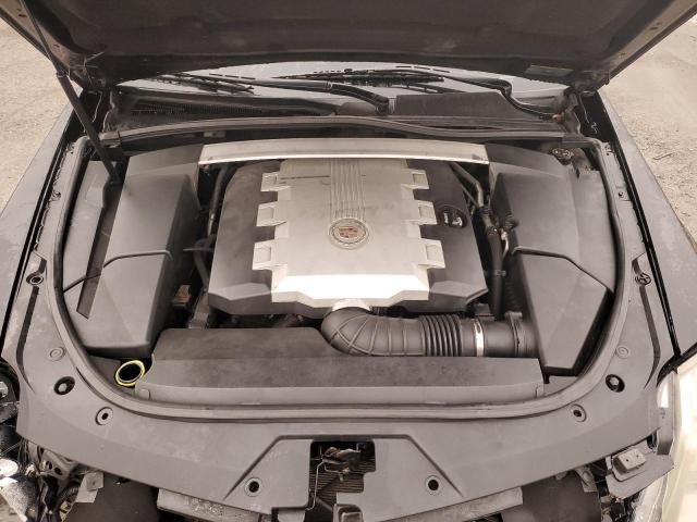 Photo 11 from auction – 2008 CADILLAC CTS with VIN 1G6DF577780216264