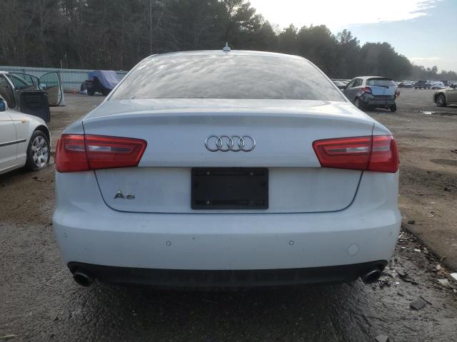 Photo 6 from auction – 2013 AUDI A6 PREMIUM with VIN WAUDFAFC0DN034002