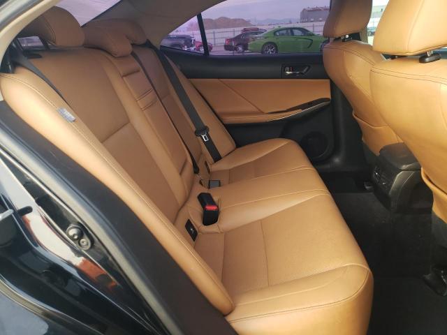 Photo 10 from auction – 2014 LEXUS IS 250 with VIN JTHBF1D20E5022159