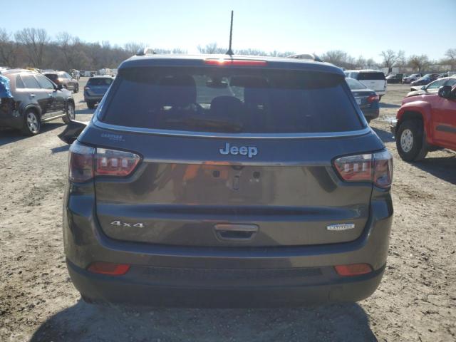 Photo 6 from auction – 2018 JEEP COMPASS LA with VIN 3C4NJDBB7JT423543