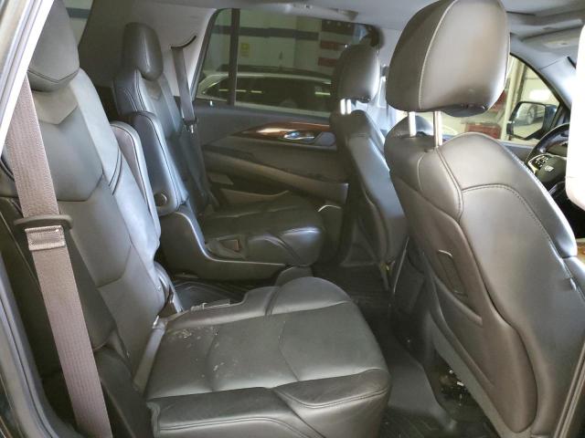 Photo 11 from auction – 2015 CADILLAC ESCALADE L with VIN 1GYS4MKJ2FR566136