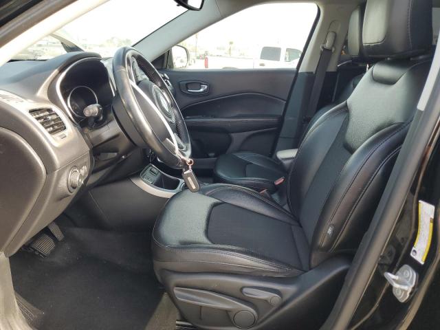 Photo 7 from auction – 2018 JEEP COMPASS LA with VIN 3C4NJCBB1JT466477