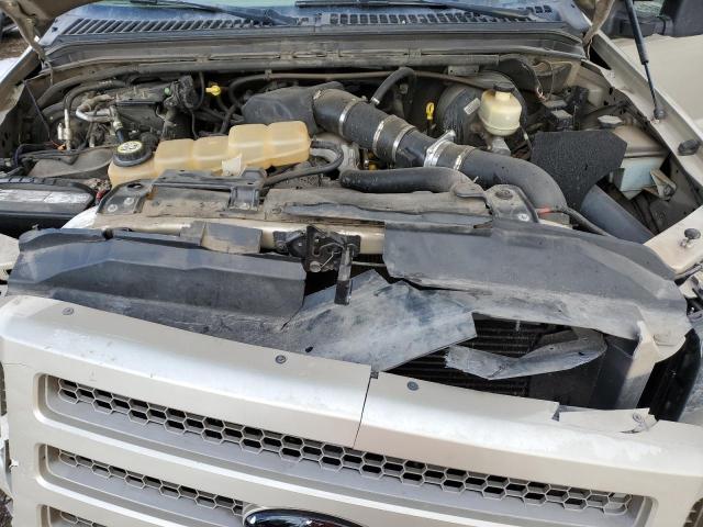 Photo 11 from auction – 2005 FORD EXCURSION with VIN 1FMNU43S65ED42802