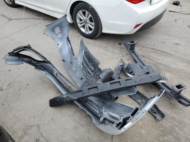 Photo 12 from auction – 2014 HYUNDAI SONATA GLS with VIN 5NPEB4AC0EH921483