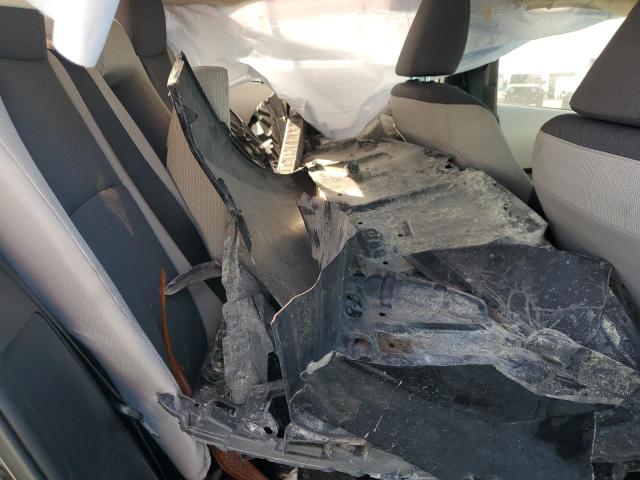 Photo 10 from auction – 2023 TOYOTA COROLLA LE with VIN 5YFB4MDE0PP018282