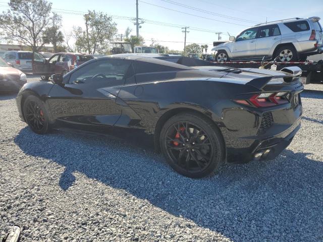 Photo 2 from auction – 2023 CHEVROLET CORVETTE S with VIN 1G1YB3D43P5118139