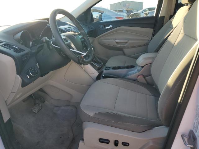 Photo 7 from auction – 2014 FORD ESCAPE SE with VIN 1FMCU0GX9EUA79118