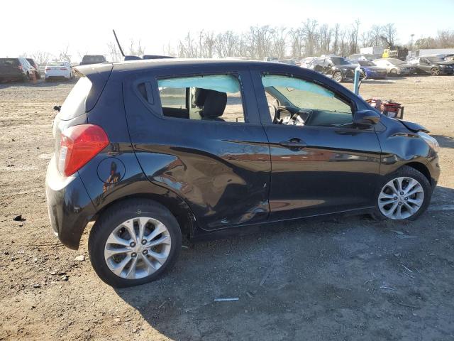 Photo 3 from auction – 2020 CHEVROLET SPARK 1LT with VIN KL8CD6SA4LC456637